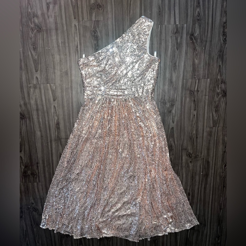 Homecoming / prom / bridesmaids dress